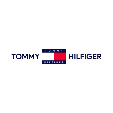 tommy hilfiger primer logo